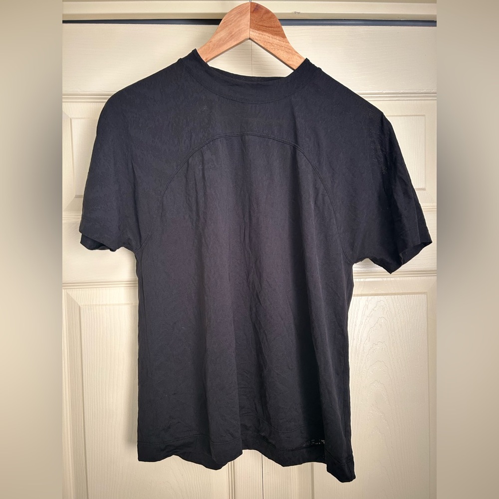 Lululemon Crewneck Tshirt